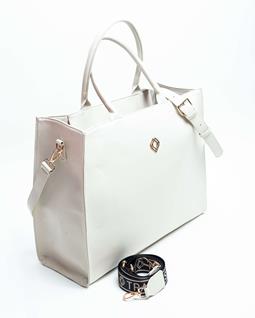 Trashious Bag Mamatas Off White
