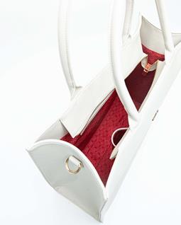 Trashious Bag Mamatas Off White