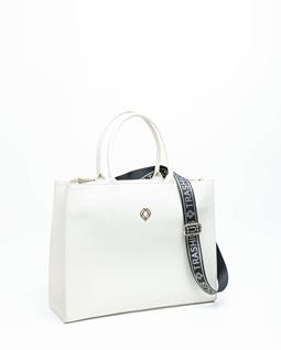 Trashious Bag Mamatas Off White