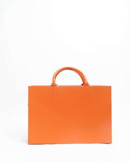 Trashious Bag Business & Laptop Muse Orange