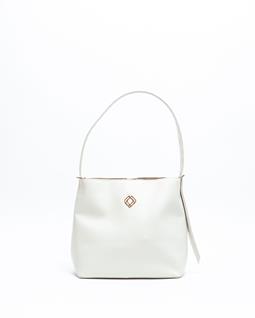 Trashious Bag Bucket Nila Off White