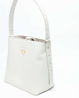 Trashious Bag Bucket Nila Off White