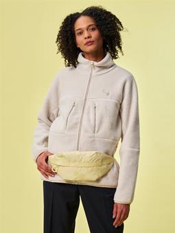 pinqponq Belt Bag Brik Cliff Beige