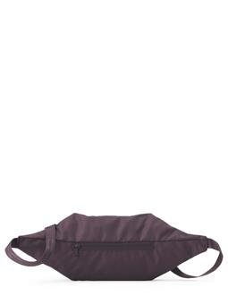 pinqponq Belt Bag Brik Midnight Plum