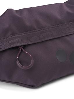 pinqponq Belt Bag Brik Midnight Plum