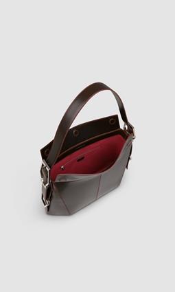 Prev Bag Kiara Maxi Cherry Brownie