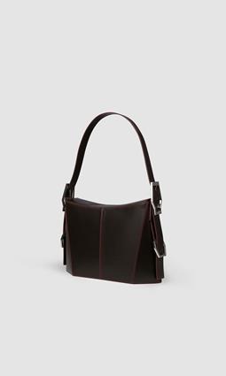 Prev Bag Kiara Maxi Cherry Brownie