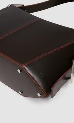 Prev Bag Kiara Maxi Cherry Brownie