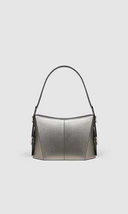 Prev Bag Kiara Maxi Chrome