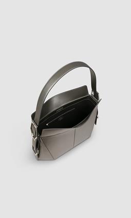 Prev Bag Kiara Maxi Chrome