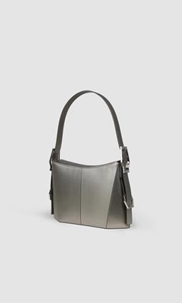 Prev Bag Kiara Maxi Chrome