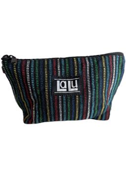 LaLu Products Makeup Bag Maili Multicolour