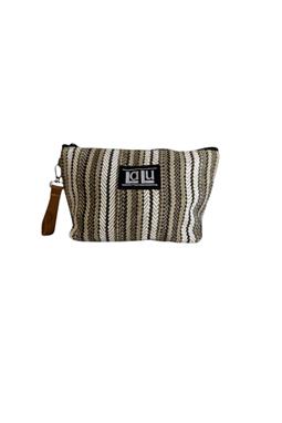 LaLu Products Makeup Bag Pano Multicolour