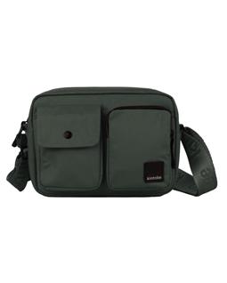 Kintobe Bag Miles Zen Green