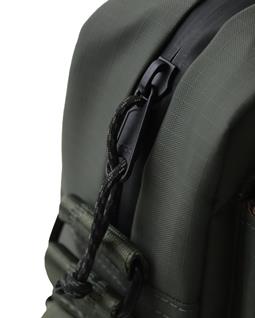 Kintobe Bag Miles Zen Green