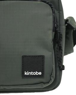 Kintobe Bag Miles Zen Green