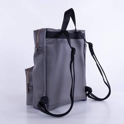 Fraenck Backpack Glenn Stone Brown
