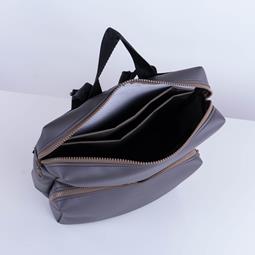 Fraenck Backpack Glenn Stone Brown