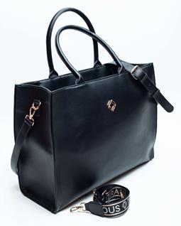 Trashious Bag Mamatas Black