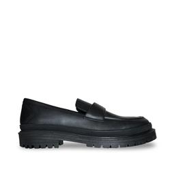 NAE Loafers Cesar Schwarz 
