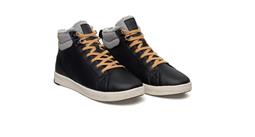 SAOLA Sneakers Men Bergen Warm Black