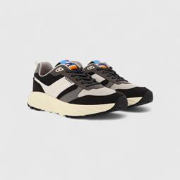 MEEKO Shoes Pongo Dark Grey
