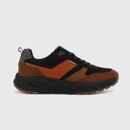 MEEKO Shoes Pongo Night One Black