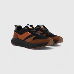 MEEKO Shoes Pongo Night One Black