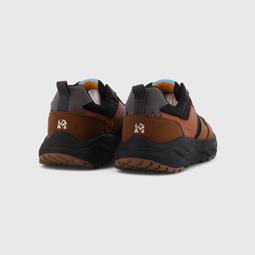 MEEKO Shoes Pongo Night One Black