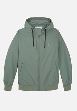 Recolution Jacket Pistachio Khaki