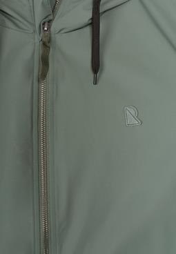 Recolution Jacket Pistachio Khaki