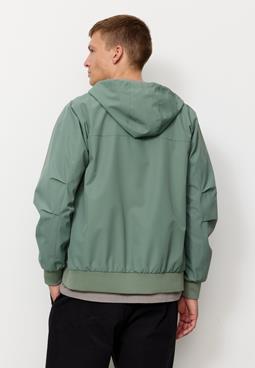 Recolution Jacket Pistachio Khaki