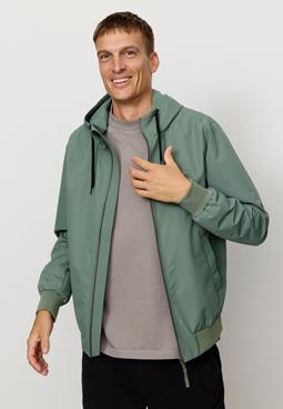 Recolution Jacket Pistachio Khaki