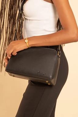Arsayo Bag Cosmos Black