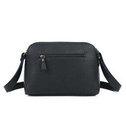 Arsayo Bag Cosmos Black