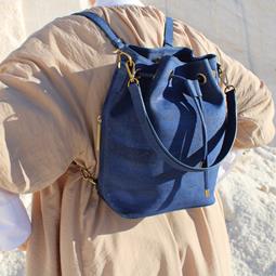 Murmali Backpack Gamma Navy