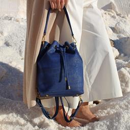 Murmali Backpack Gamma Navy