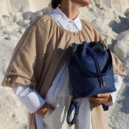 Murmali Backpack Gamma Navy