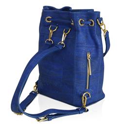 Murmali Backpack Gamma Navy