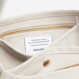 Souleway Bag Pilates Desert Sand