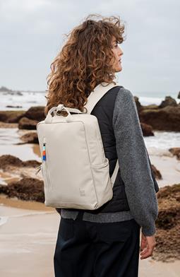 GOT BAG Backpack Daypack 2.0 Beige