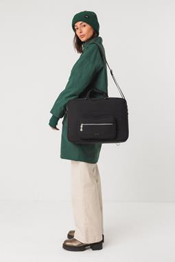 SKFK Bag Cistella Multifunction Black