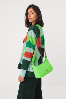 SKFK Bag Gabet Green