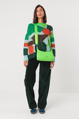 SKFK Bag Gabet Green