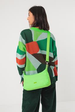 SKFK Bag Gabet Green