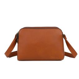 Arsayo Bag Cosmos Camel