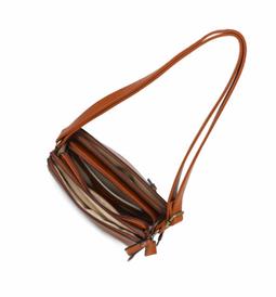 Arsayo Bag Cosmos Camel
