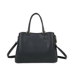Arsayo Handbag Passiflore Black