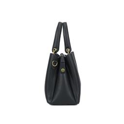 Arsayo Handbag Passiflore Black