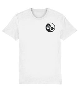 Unisex - Embroidered Equality Tee